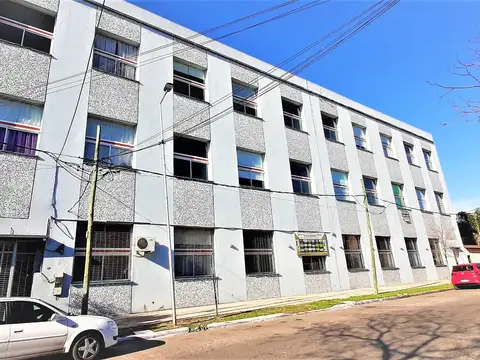 Departamento Tipo Loft de 2 amb. Posibilidad Cochera.