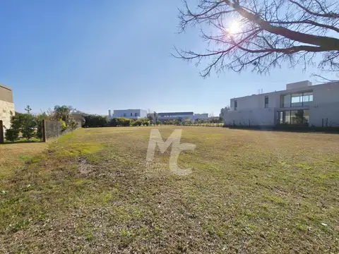 Terreno en Venta en La Reserva Cardales, USD 135.000