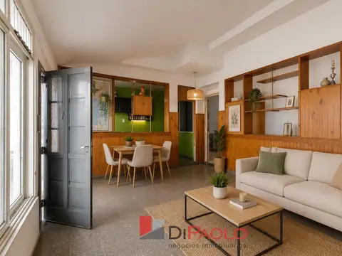 Primera Junta al 2500