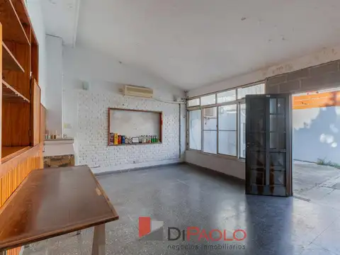 Depto Tipo Casa en Venta en Villa Libertad, USD 61.500