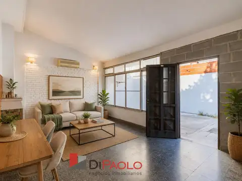 Venta PH 3 ambientes en Villa Libertad