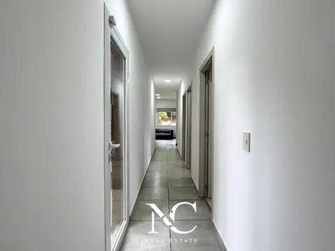 Casa en Venta al Este