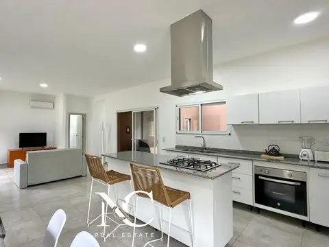 Casa en Venta en Costa Esmeralda