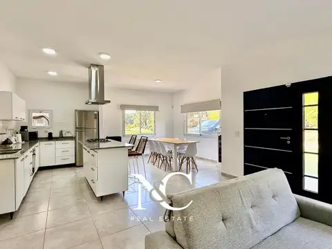 Casa en Venta de 3 dormitorios