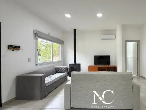 Casa en Venta en Costa Esmeralda, USD 250.000