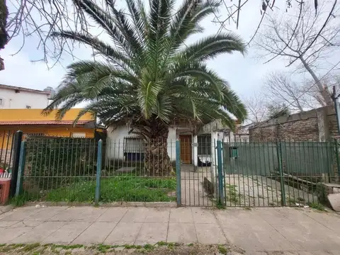 Casa sobre Scalabrini Ortiz 2951, Glew