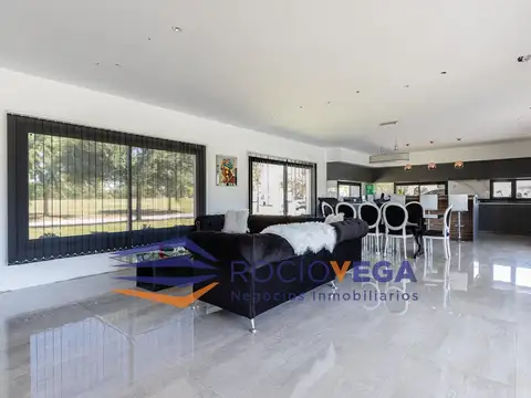 Casa a la venta y/o alquiler en Everlinks, Lujan