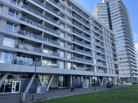 Departamento en Venta en Puerto Norte, Rosario