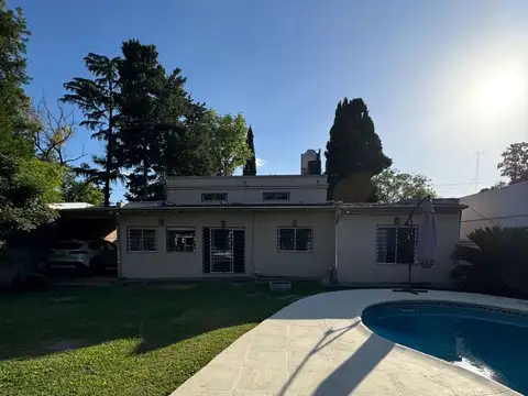 Casa en Venta de 3 dormitorios