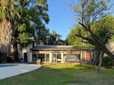 Casa en Venta 20 años