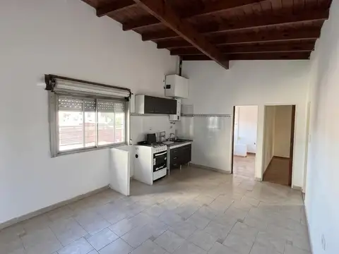 Departamento en Venta en Villa Luzuriaga, USD 55.000
