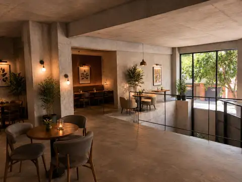 Local en Venta en Villa del Parque, USD 990.000