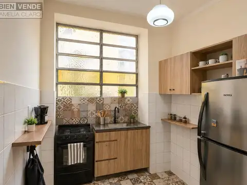 Departamento en Venta de 3 dormitorios