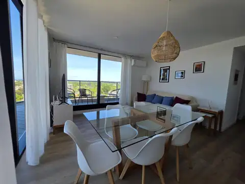 Departamento en Alquiler Temporal de 4 ambientes