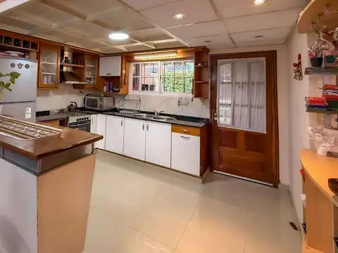 Casa en Venta al Noroeste