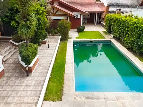 Casa en Venta en Quilmes Oeste, USD 199.000
