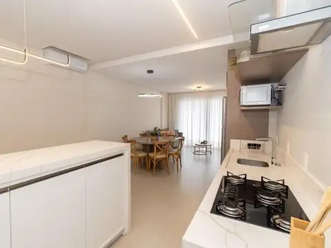 Departamento en Venta de 4 ambientes