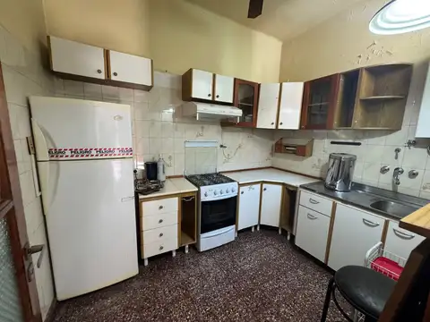 Alquiler en Planta Baja en Villa Lugano!