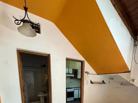 Departamento en Alquiler en Villa Lugano, $ 800.000