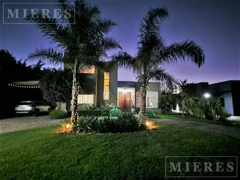 Casa en venta en El Recodo
