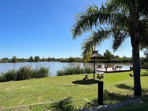 Terreno Lote  en Venta en Cube, Escobar, G.B.A. Zona Norte