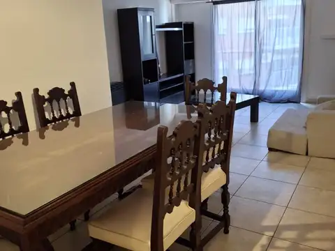 Departamento en Alquiler de 4 ambientes