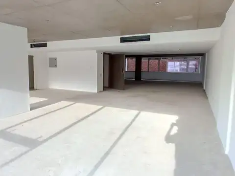 Oficina en Alquiler A Estrenar
