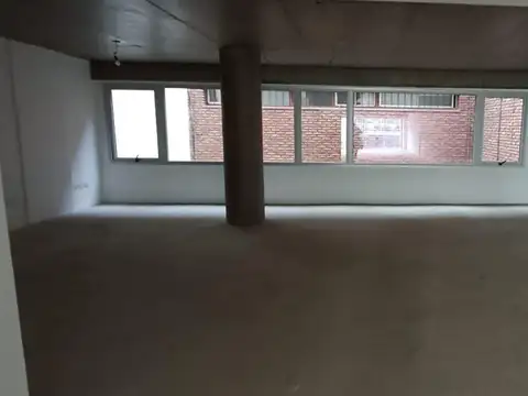 Oficina Monoambiente con 3 baños