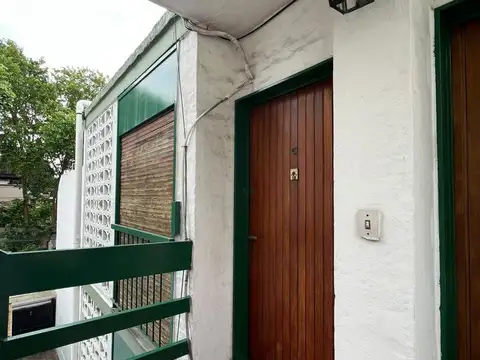 Departamento en La Lucila