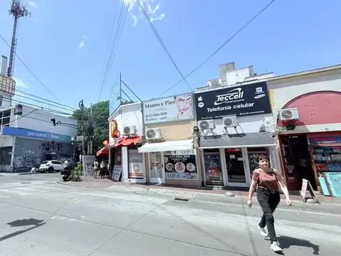 Departamento en Venta de 4 dormitorios