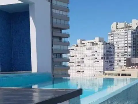 El Corral y el Remanso, Punta del Este, Maldonado, Uruguay.