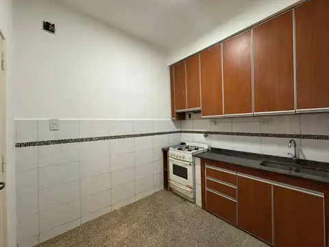 Departamento en Venta en Moderno, USD 50.000