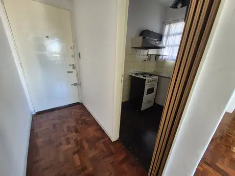 Departamento en Venta en San Telmo, USD 65.000