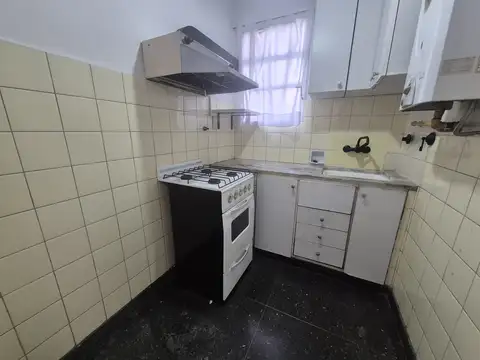 Departamento en Venta 35 años