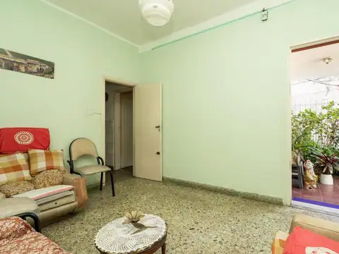 PH en Venta de Cuatro Ambientes