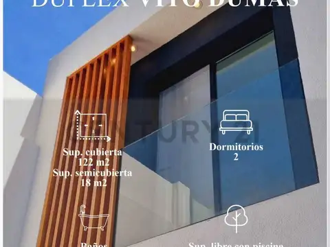 Vito Dumas 300, Piso 0