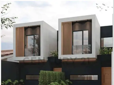 Venta Duplex 3 ambientes Punta Chica