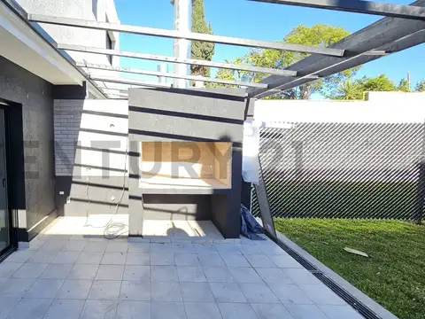 Casa en Venta A Estrenar