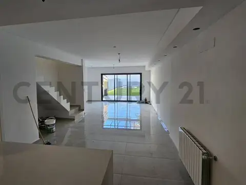 Casa en Venta en Punta Chica, USD 400.000