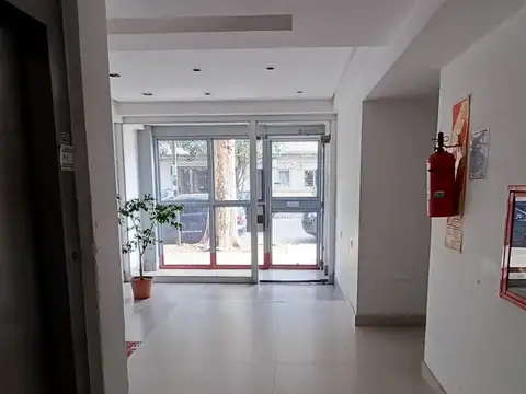MONOAMBIENTE 57 M2 CON JARDIN-BOEDO