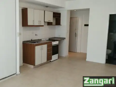 Departamento en Venta 14 años
