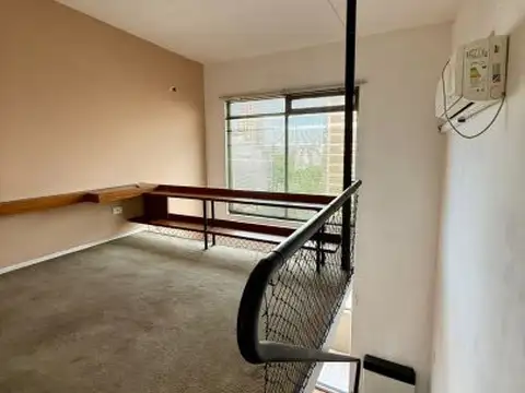 VENTA 2 AMBIENTES EN DUPLEX AL FRENTE CON BALCON, AV. DIRECTORIO 1300, CABALLITO