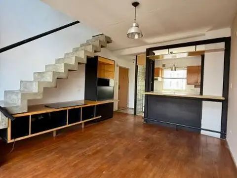 Departamento en Venta 56 años