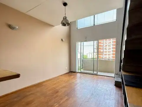 Departamento en Venta en Caballito, USD 98.000