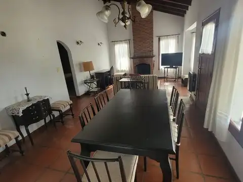 Casa en Alquiler en Pinamar, $ 1.300.000