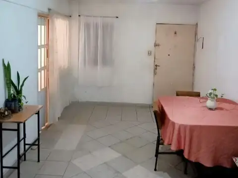 Mariano Acosta 3400 Villa Soldati 4 amb PB U$40.000