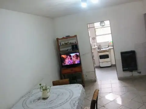 Departamento en Venta de 4 ambientes