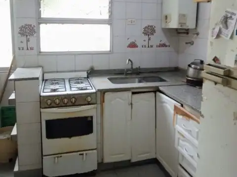 Departamento en Venta 40 años