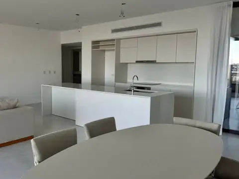 Departamento en Alquiler A Estrenar