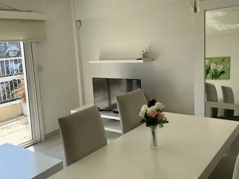 Departamento en Alquiler 46 años